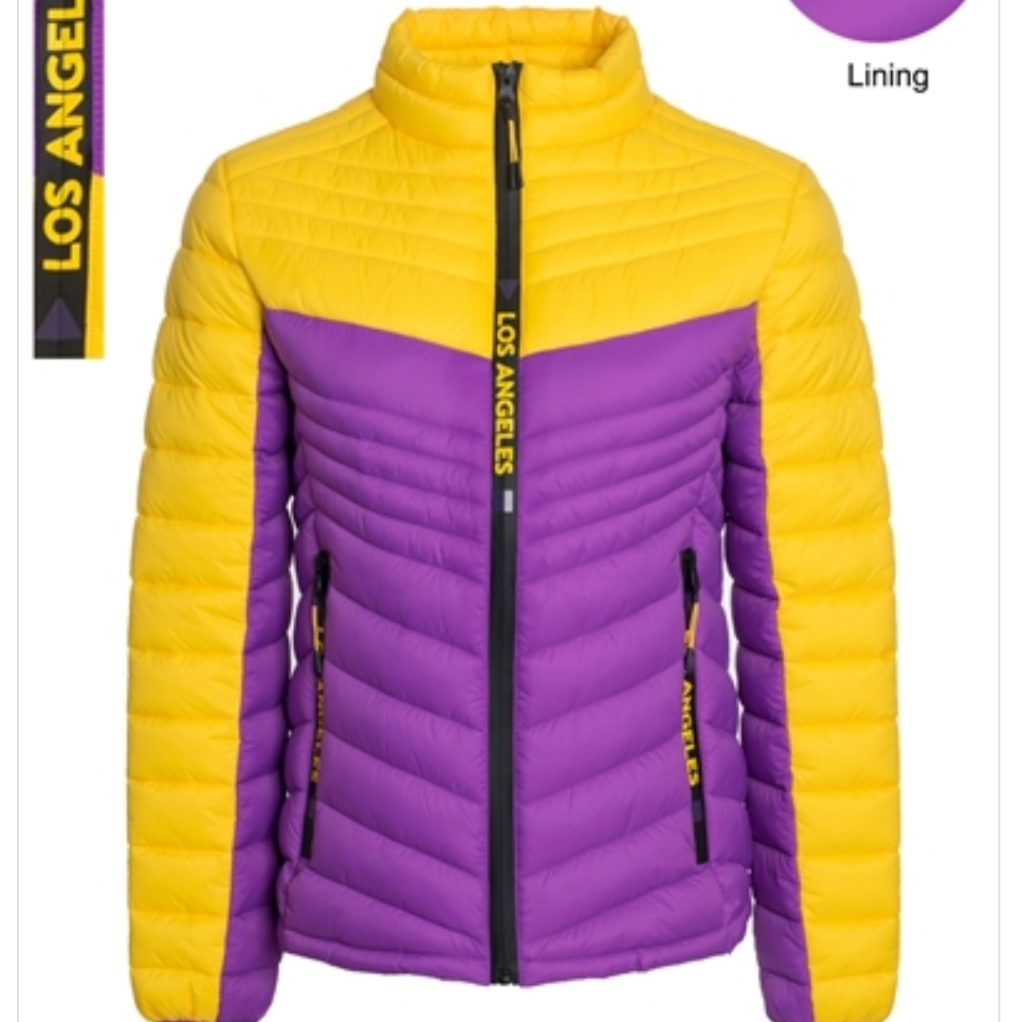 Puff Jackets